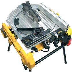 Комбинированная торцовочная пила Dewalt D27107XPS-QS Thumb