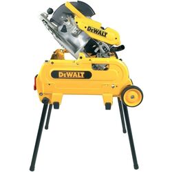 Комбинированная торцовочная пила Dewalt D27107XPS-QS