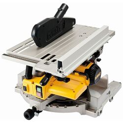 Пила торцовочная Dewalt D27113-QS Thumb