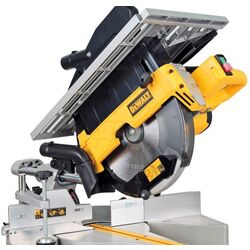 Пила торцовочная Dewalt D27113-QS Thumb
