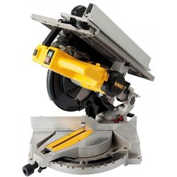 Пила торцовочная Dewalt D27113-QS