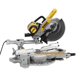 Пила торцовочная Dewalt DWS727 Thumb