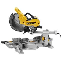 Пила торцовочная Dewalt DWS727 Thumb