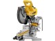 Пила торцовочная Dewalt DWS727