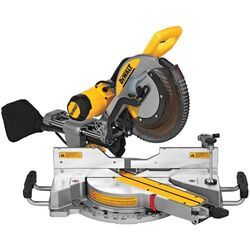 Fierastrau circular Dewalt DWS780 + DE7033-XJ Thumb