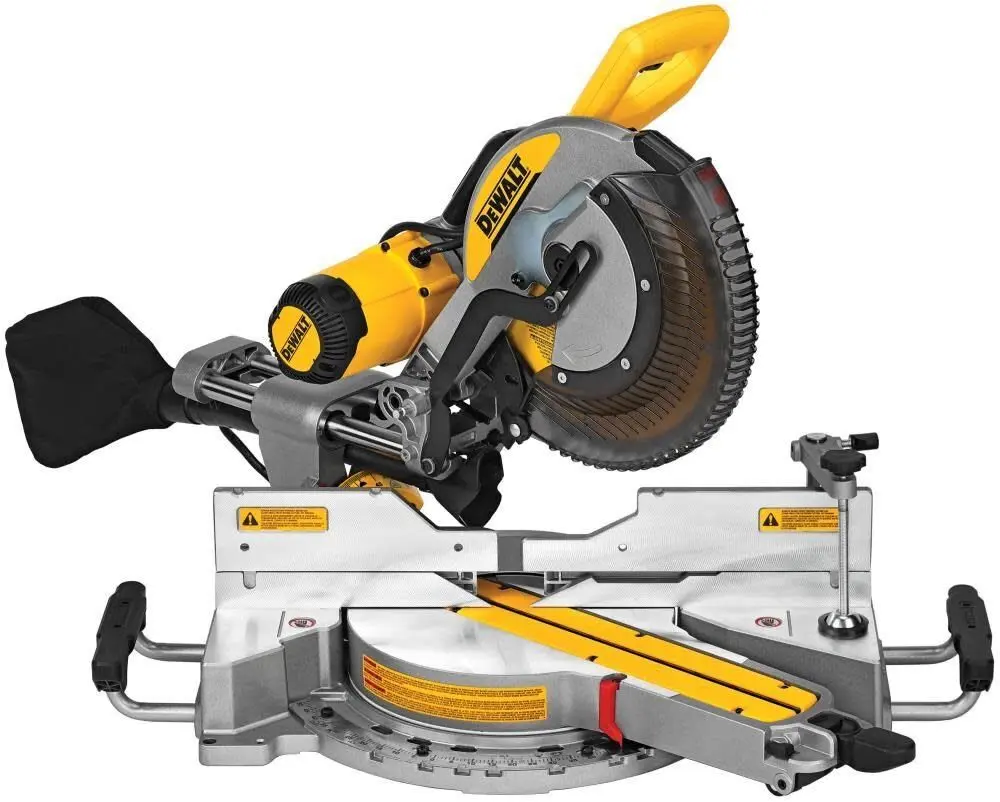 Fierastrau circular Dewalt DWS780 + DE7033-XJ - 3