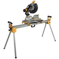 Пила торцовочная Dewalt DWS780 + DE7033-XJ