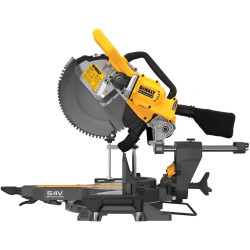 Fierastrau circular cu acumulator DeWalt DCS781X2 Thumb