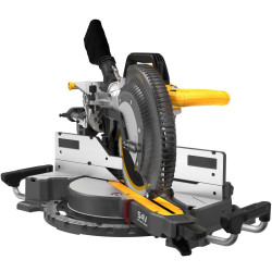 Fierastrau circular cu acumulator DeWalt DCS781X2 Thumb