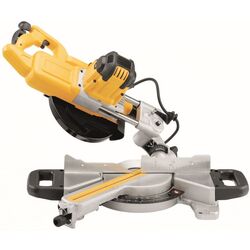 Fierastrau unghiular Dewalt DWS774 Thumb