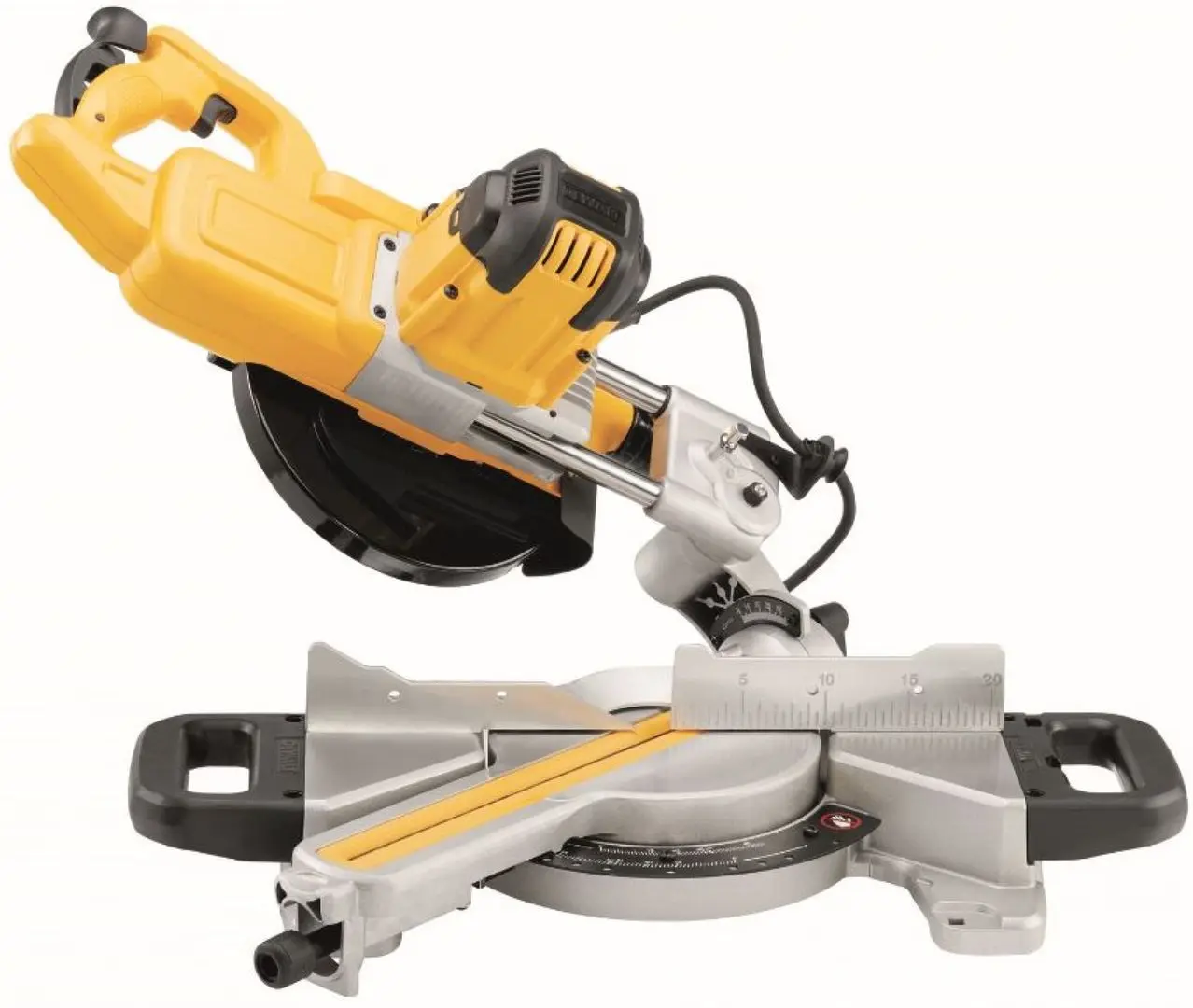 Fierastrau unghiular Dewalt DWS774