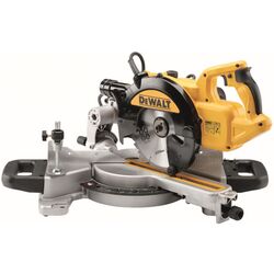 Fierastrau unghiular Dewalt DWS774 Thumb