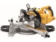 Торцовочная пила Dewalt DWS774