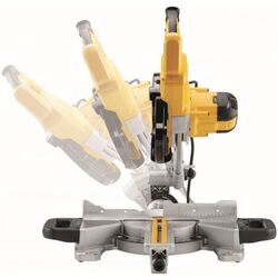 Fierastrau unghiular Dewalt DWS774 Thumb