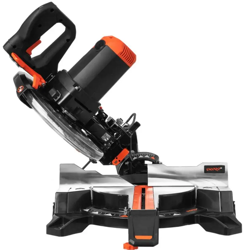 Ferastrau circular Dnipro-M SL-26L - 11