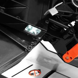 Ferastrau circular Dnipro-M SL-26L Thumb