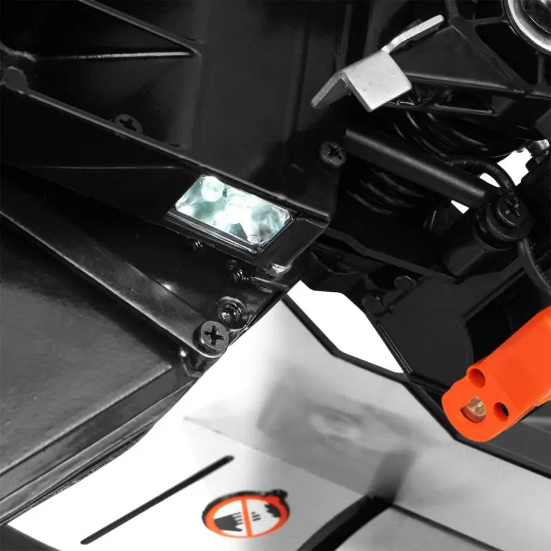 Ferastrau circular Dnipro-M SL-26L - 8