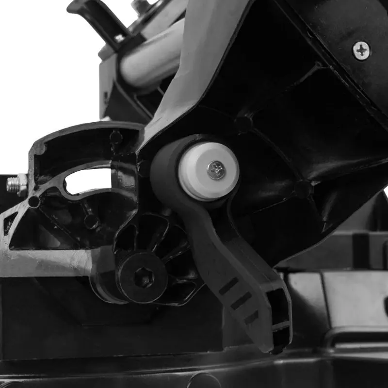 Ferastrau circular Dnipro-M SL-26L - 7