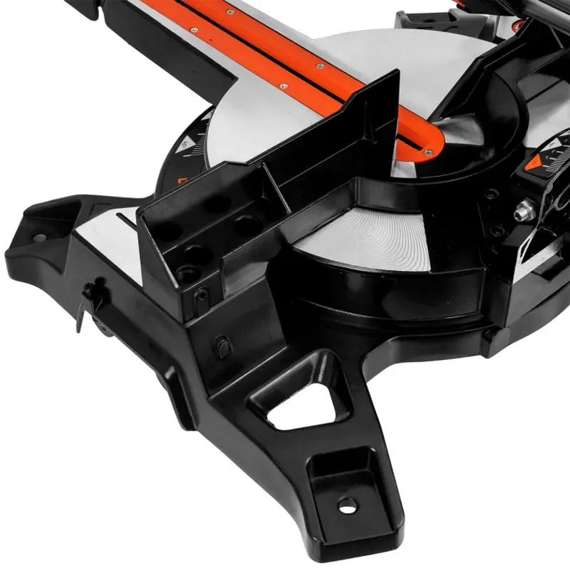 Ferastrau circular Dnipro-M SL-26L - 6