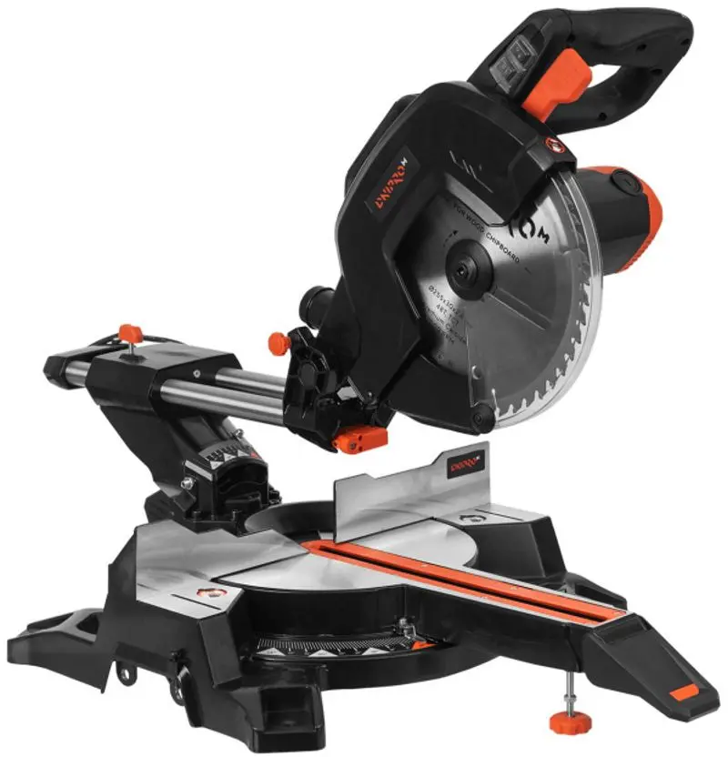 Ferastrau circular Dnipro-M SL-26L - 19