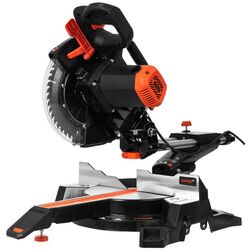 Торцовочная пила Dnipro-M SL-26L