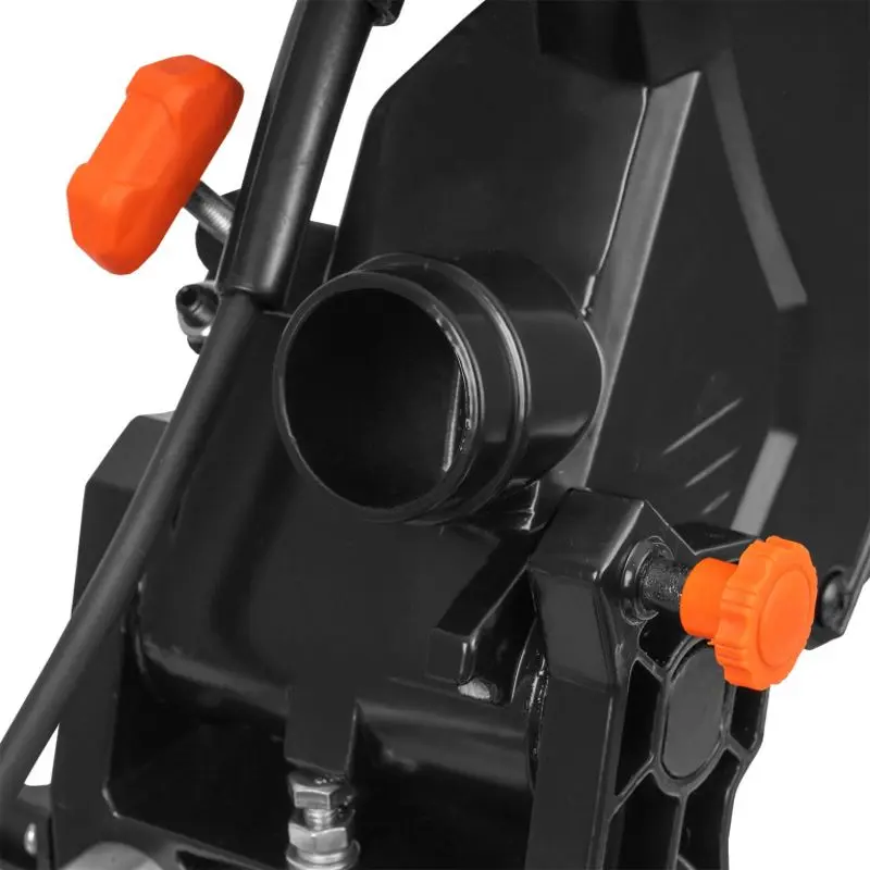 Ferastrau circular Dnipro-M SL-26L - 13