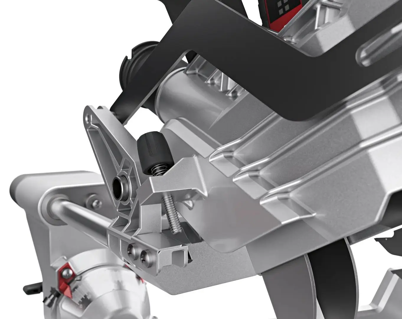 Fierastrau circular cu acumulator Flex SMS 190 18.0-EC - 3