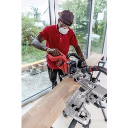 Fierastrau circular cu acumulator Flex SMS 190 18.0-EC Thumb