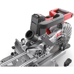 Fierastrau circular cu acumulator Flex SMS 190 18.0-EC/5.0 + AP 5.0Ahx2 Thumb