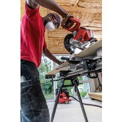 Fierastrau circular cu acumulator Flex SMS 190 18.0-EC/5.0 + AP 5.0Ahx2 Thumb