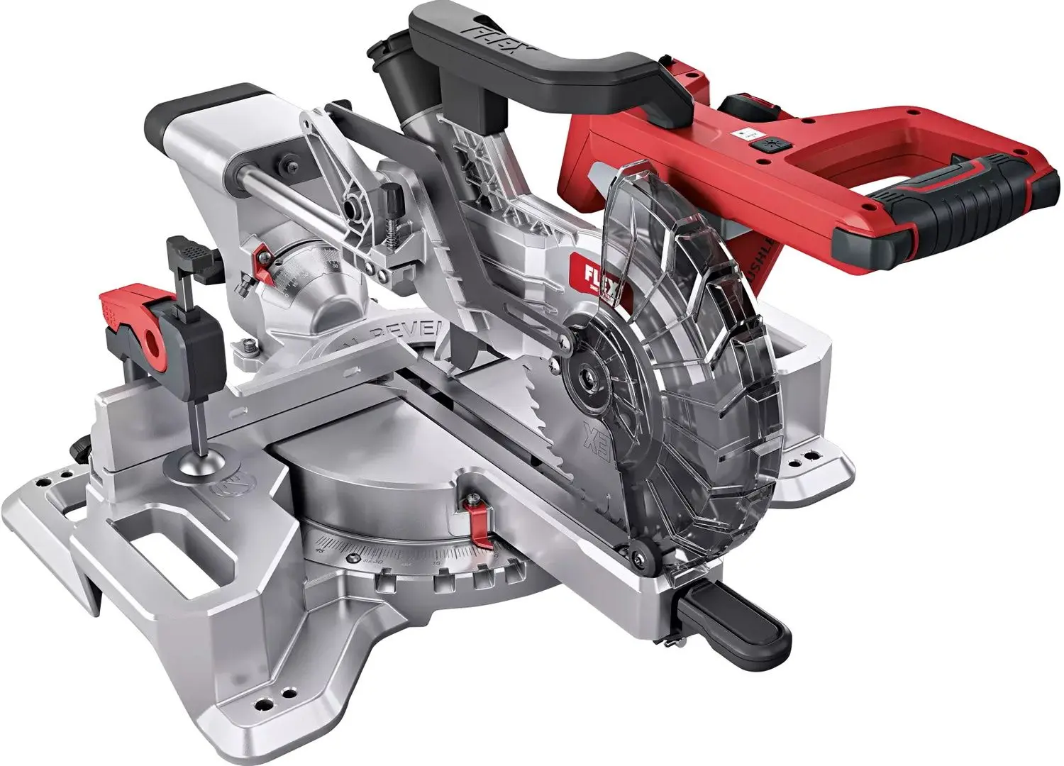Fierastrau circular cu acumulator Flex SMS 190 18.0-EC