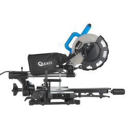 Торцовочная пила Geko G80820 Thumb