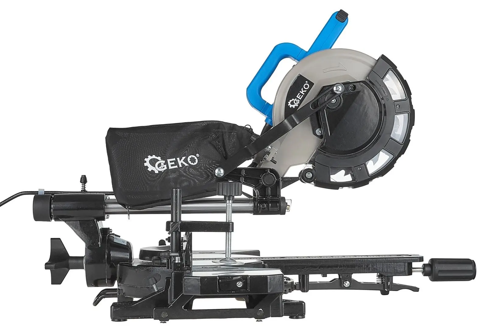 Торцовочная пила Geko G80820 - 2