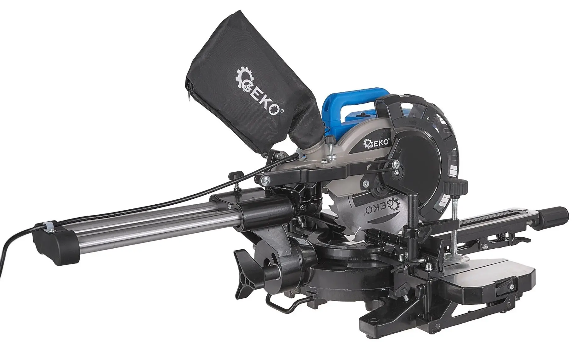 Торцовочная пила Geko G80820 - 3
