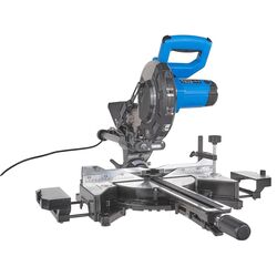 Торцовочная пила Geko G80820