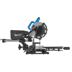 Торцовочная пила Geko G80820 Thumb