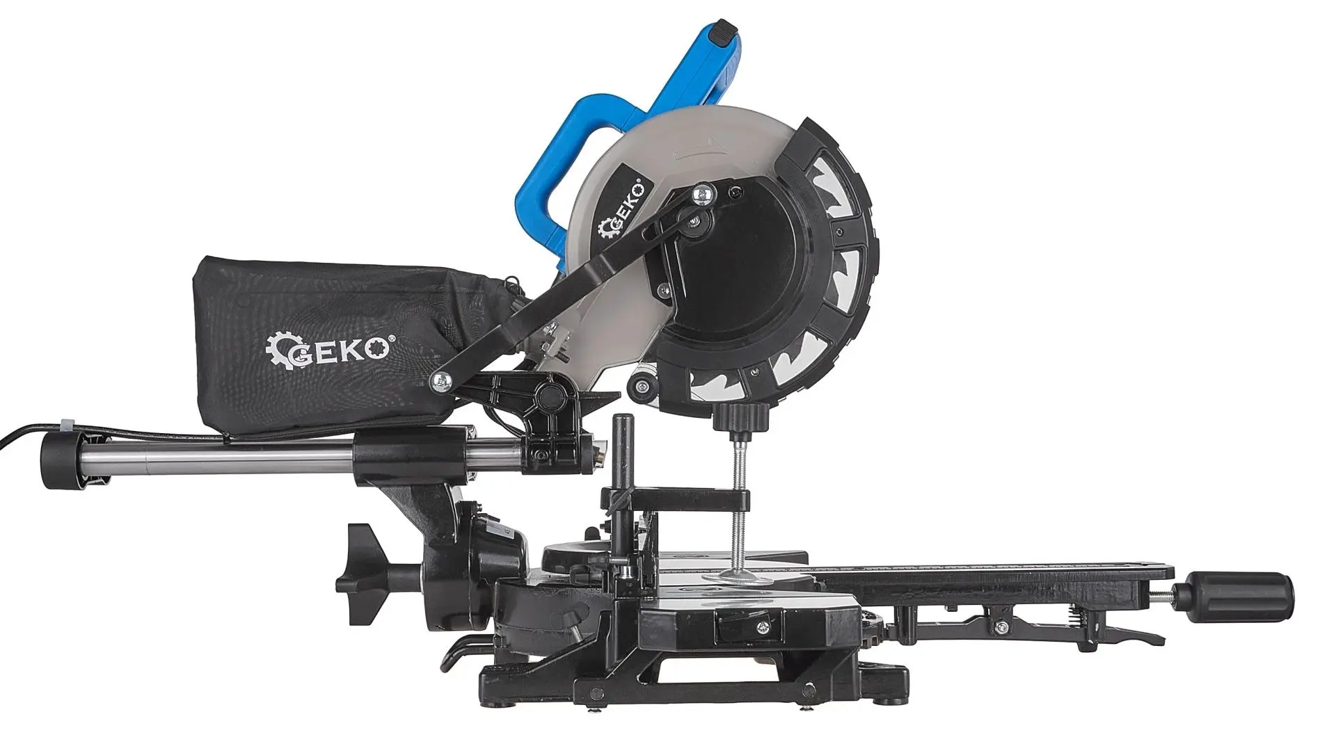 Торцовочная пила Geko G80820 - 5