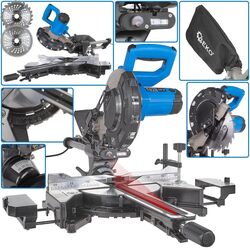 Торцовочная пила Geko G80820 Thumb