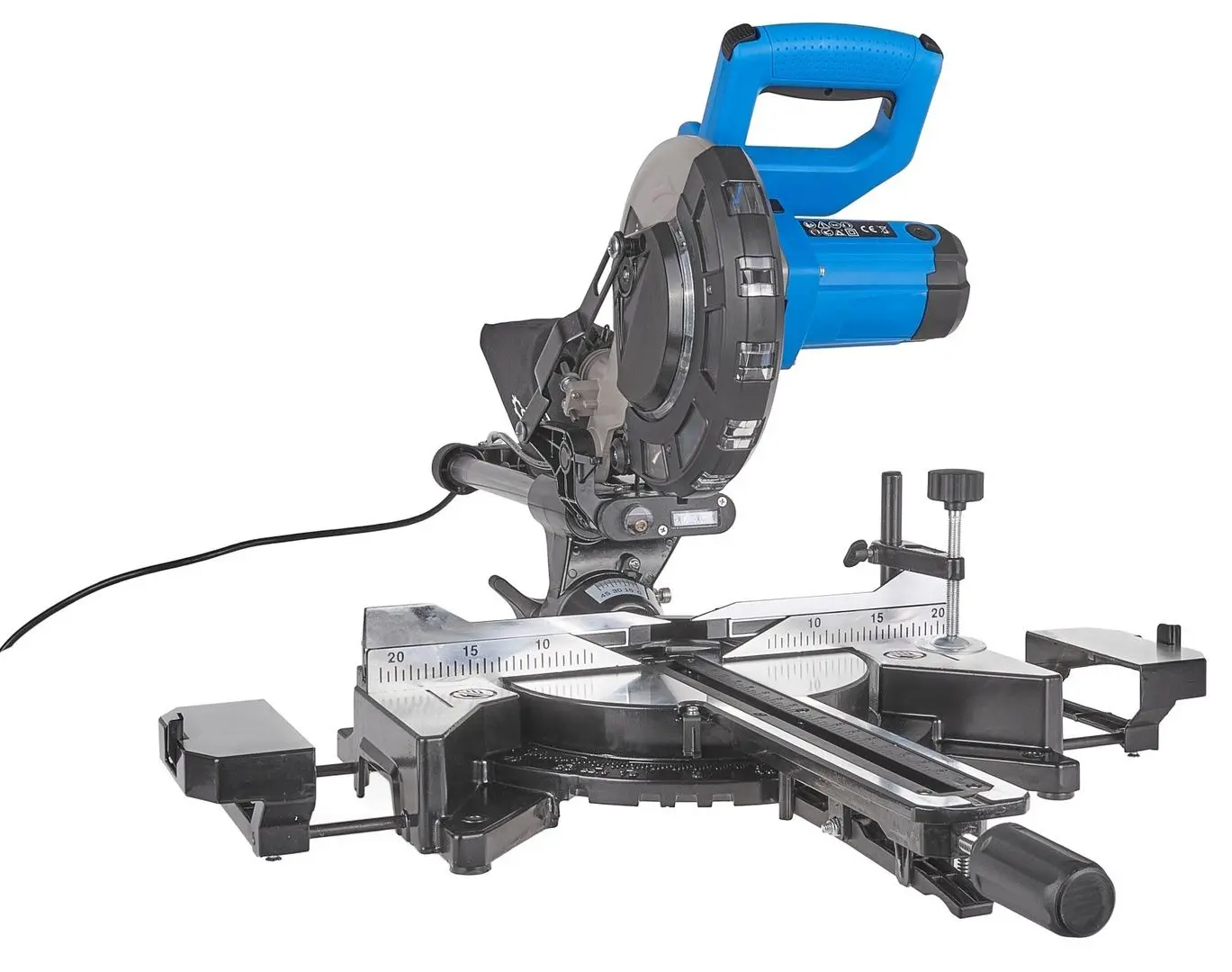 Торцовочная пила Geko G80820