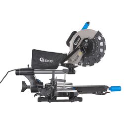 Ferastrau circular Geko G80821 Thumb