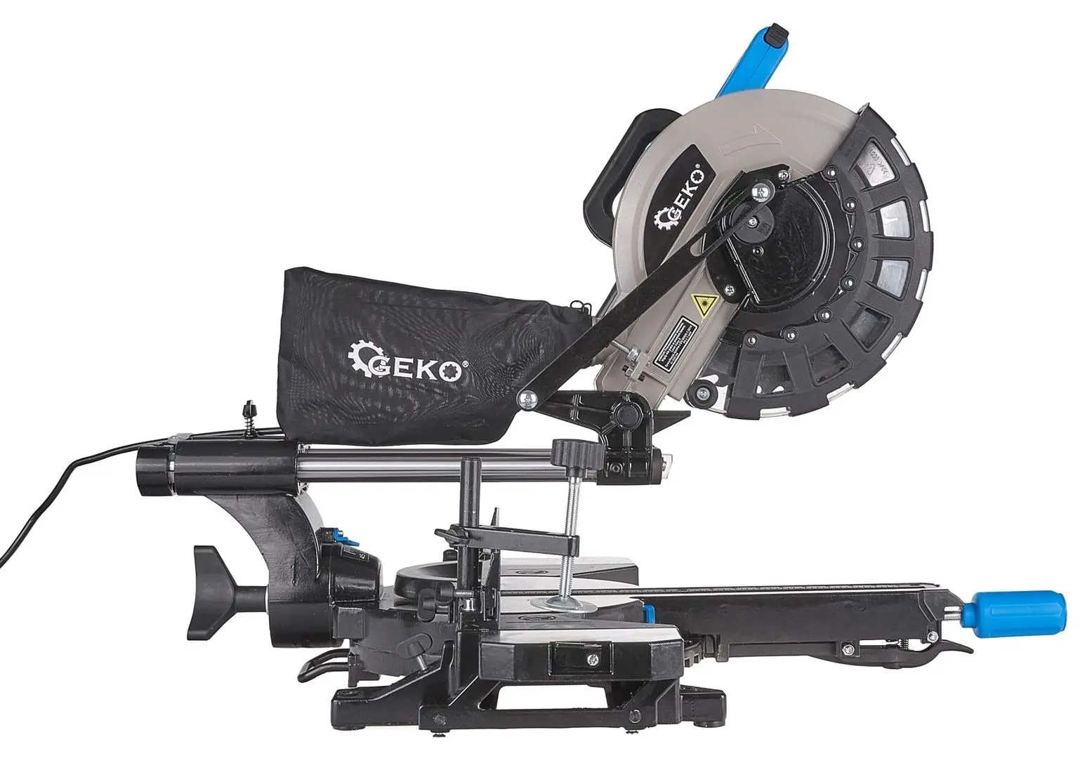 Ferastrau circular Geko G80821 - 2