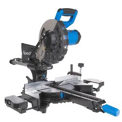 Торцовочная пила Geko G80821