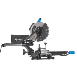 Ferastrau circular Geko G80821 Thumb