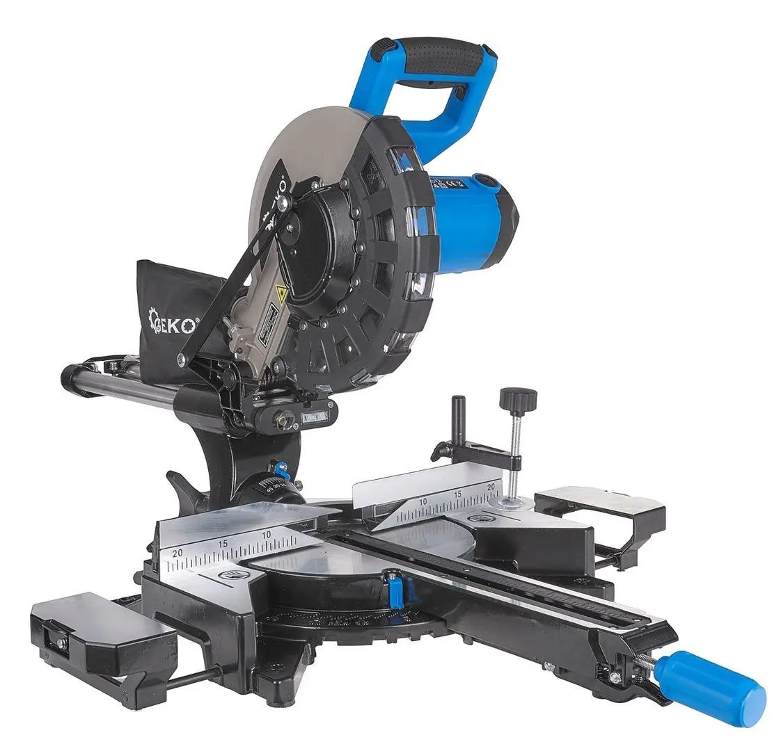 Ferastrau circular Geko G80821