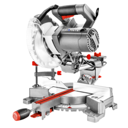 Пила торцовочная Graphite 59G800