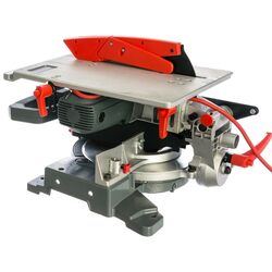 Ferastrau circular Graphite 59G801 Thumb