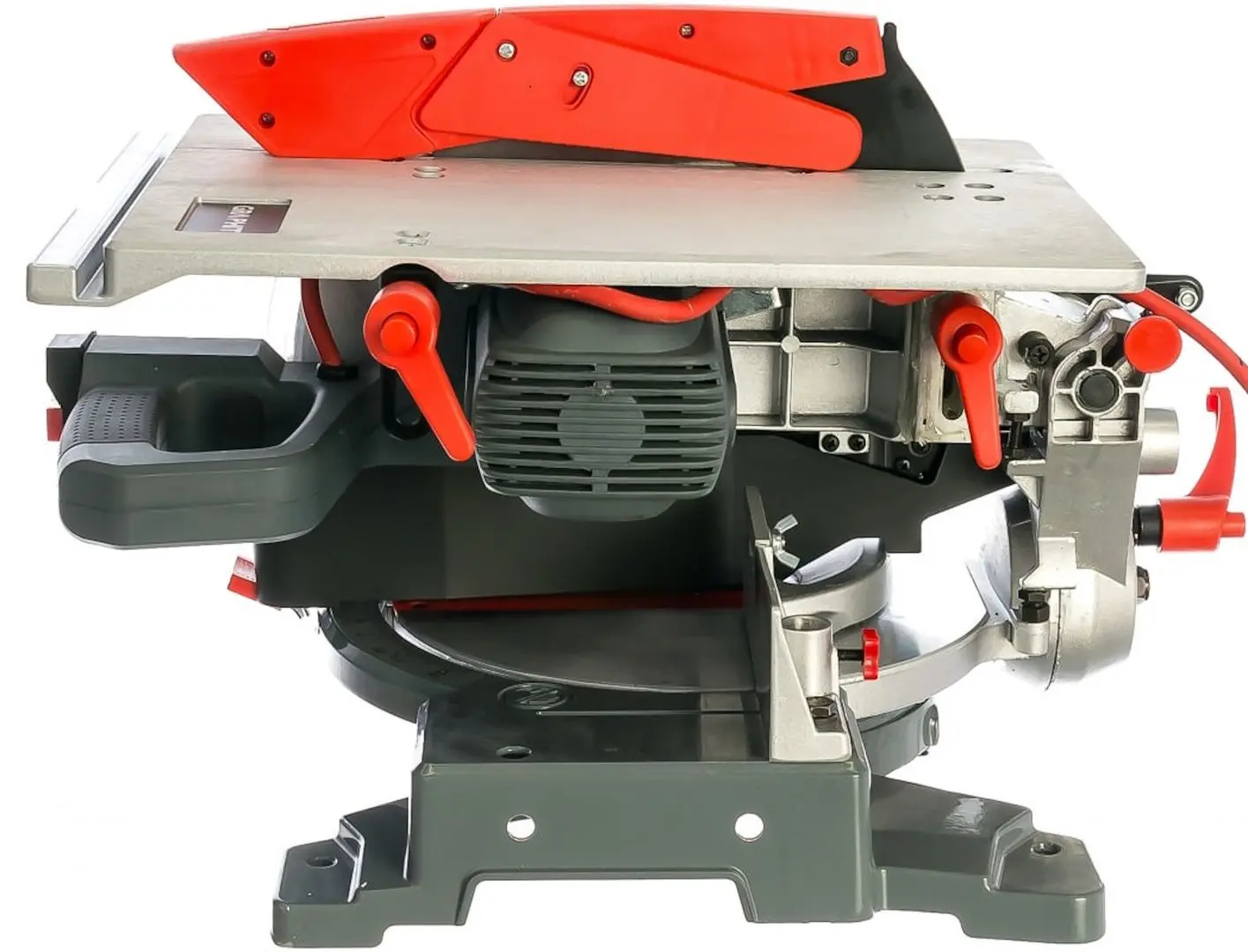 Ferastrau circular Graphite 59G801