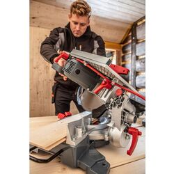 Ferastrau circular Graphite 59G801 Thumb