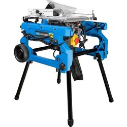 Пила торцовочная Gude GFO 1401 Thumb