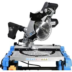 Пила торцовочная Gude GFO 1401 Thumb